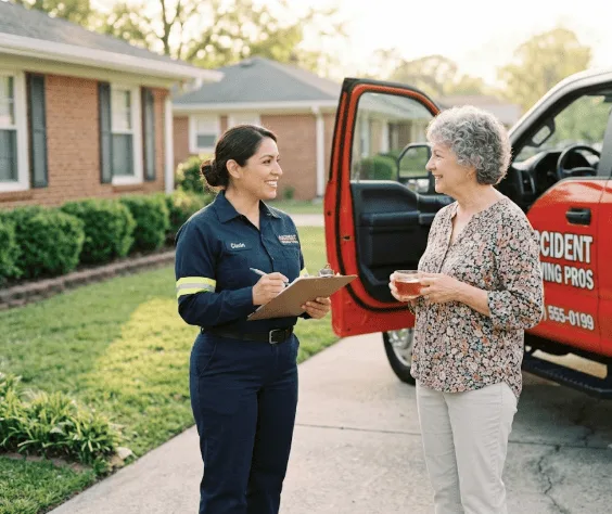Accident Towing Service Grants Pass, OR FAQs